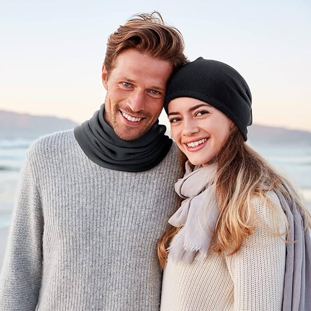 Winter Neck Gaiter Warmer Wind – Winter Headband Fleece recenzja i cena