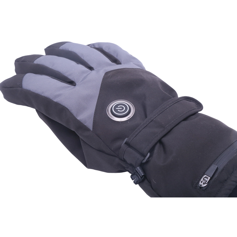 Snowboard Touchscreen Heat Win – Touch Screen Gloves recenzja i cena