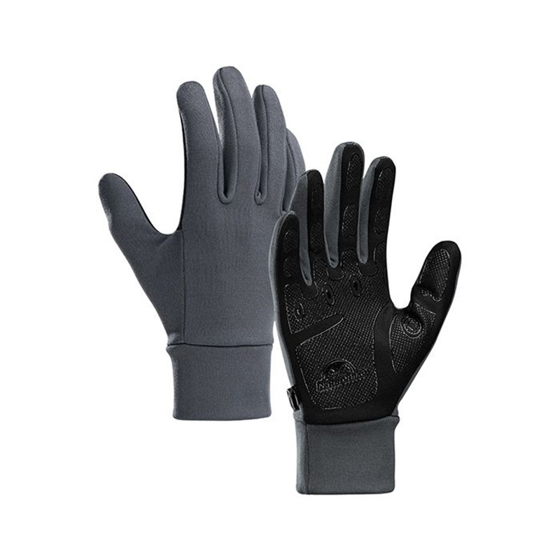 Naturehike Outdoor Touch-scree – Touch Screen Gloves recenzja i cena