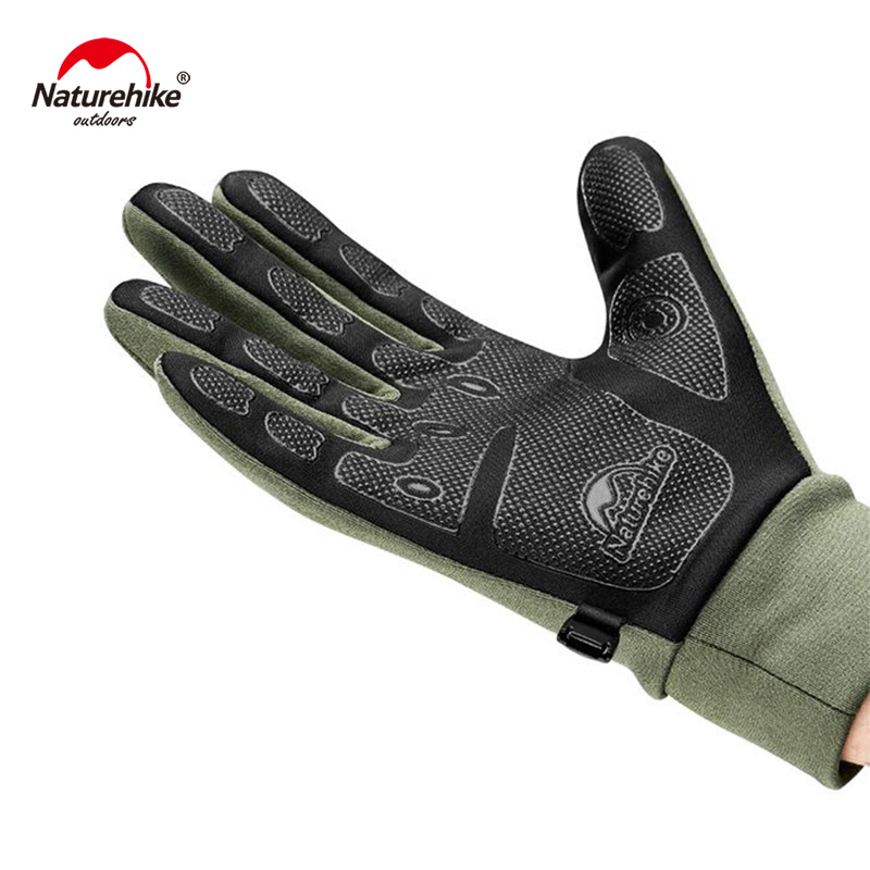 Naturehike Outdoor Touch-scree – Touch Screen Gloves recenzja i cena
