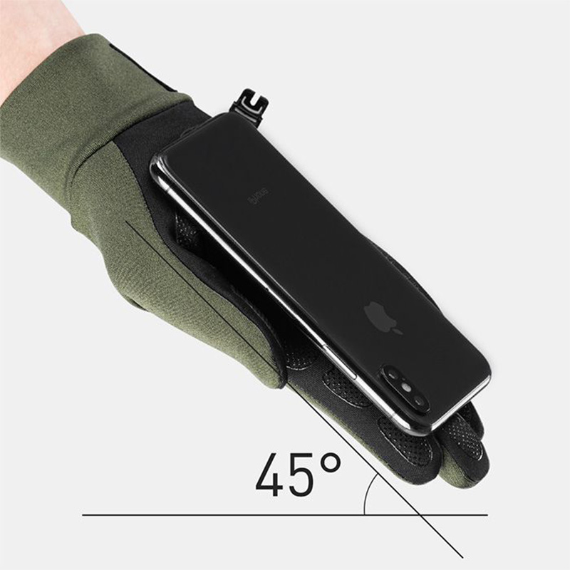Naturehike Outdoor Touch-scree – Touch Screen Gloves recenzja i cena
