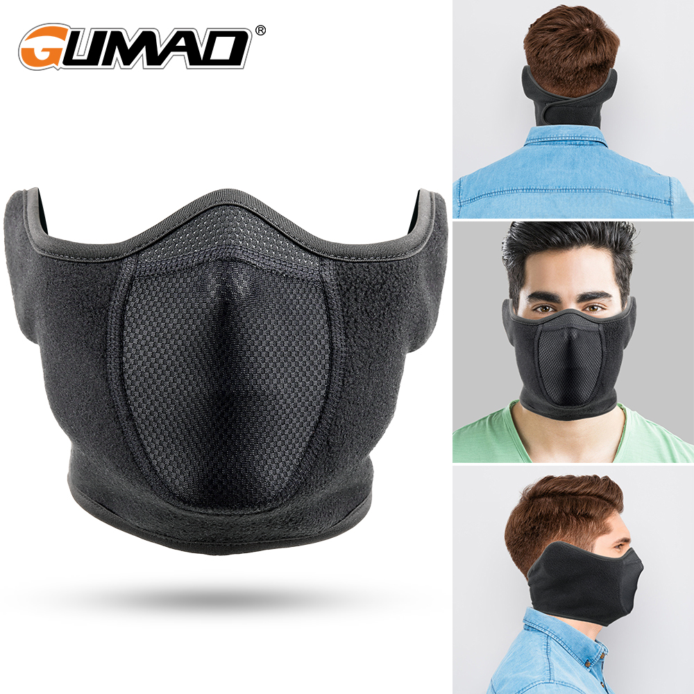 Cold Weather Neck Warmer Ear C – Fleece Ear Warmer Band recenzja i cena