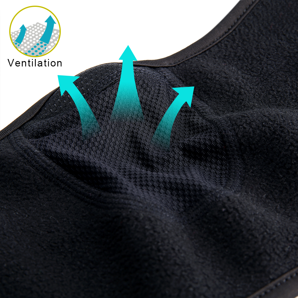 Cold Weather Neck Warmer Ear C – Fleece Ear Warmer Band recenzja i cena