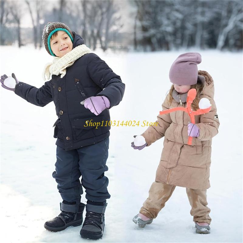 N5KE 2Pcs Waterproof Kids Ski  – Snow Glove Insulated recenzja i cena