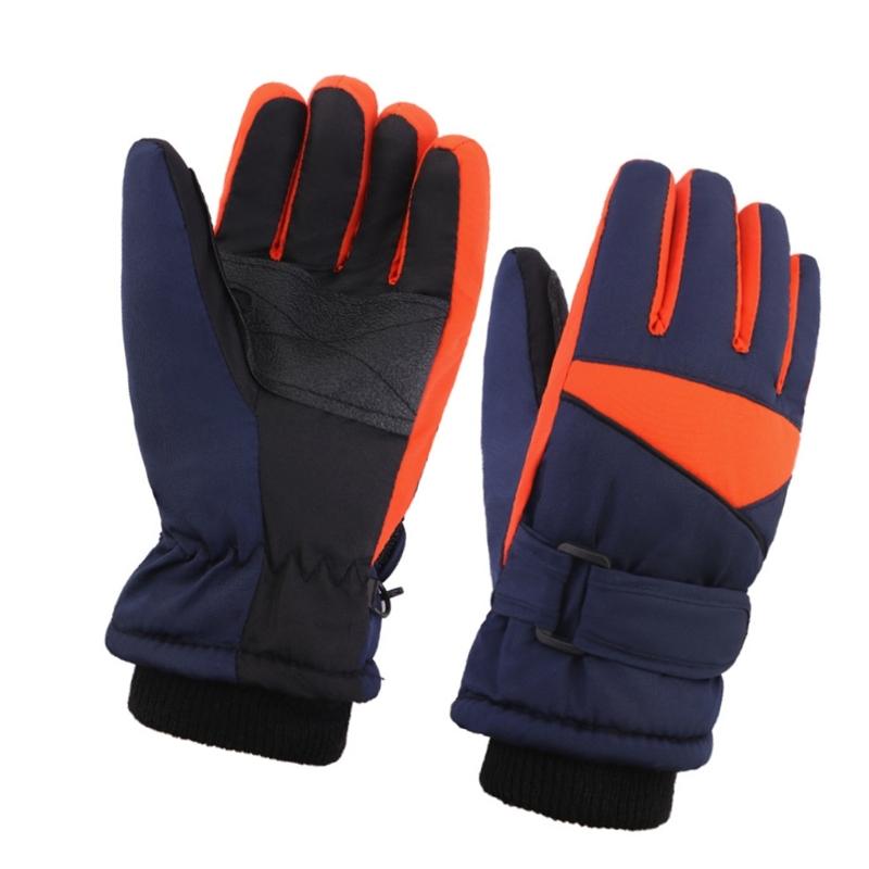 652F Kids Cold Weather Gloves  – Snow Glove Insulated recenzja i cena