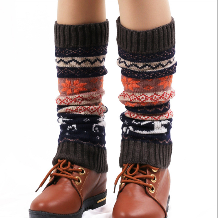 New Wool Thermal Socks Korean  – Thermal Sock Wool recenzja i cena