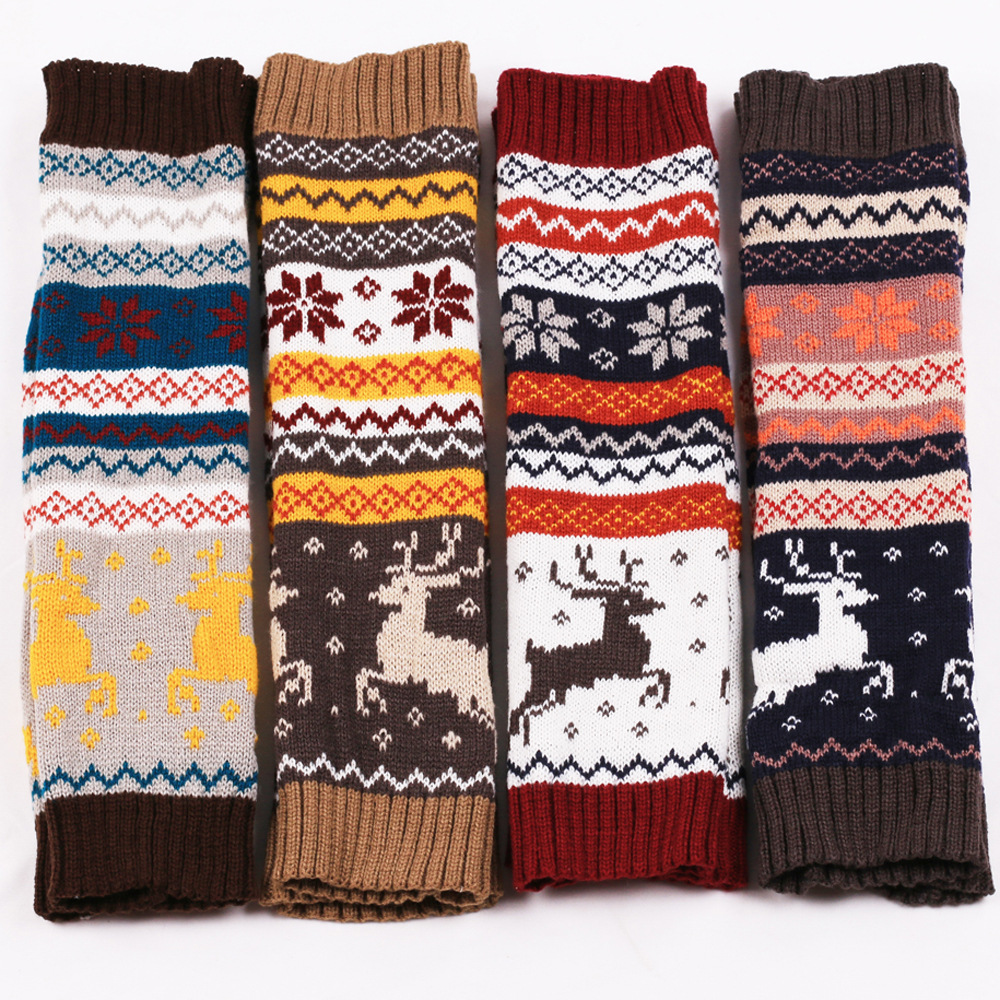 New Wool Thermal Socks Korean  – Thermal Sock Wool recenzja i cena