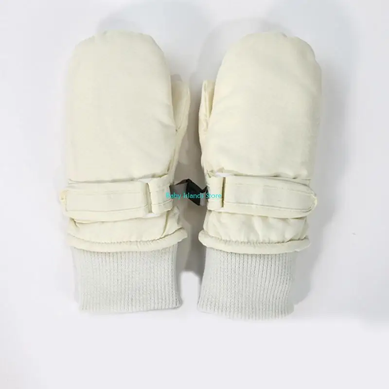 K92D Waterproof Ski Gloves Fas – Snow Glove Insulated recenzja i cena