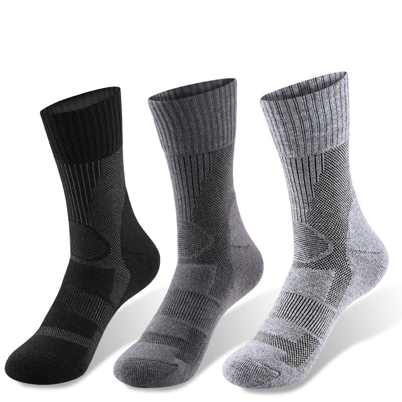 1 Pair Merino Wool Sock Winter – Thermal Sock Wool recenzja i cena