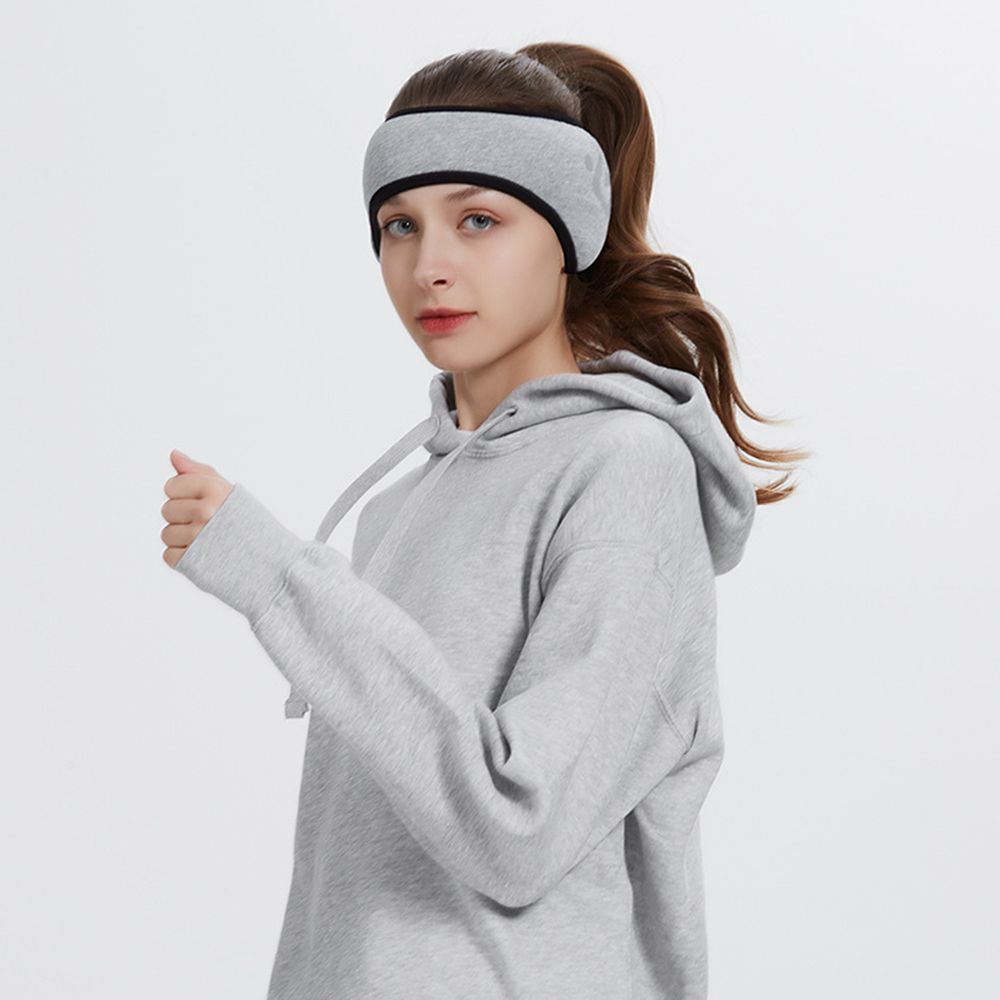 Windproof Hair Bands Headscarf – Fleece Ear Warmer Band recenzja i cena