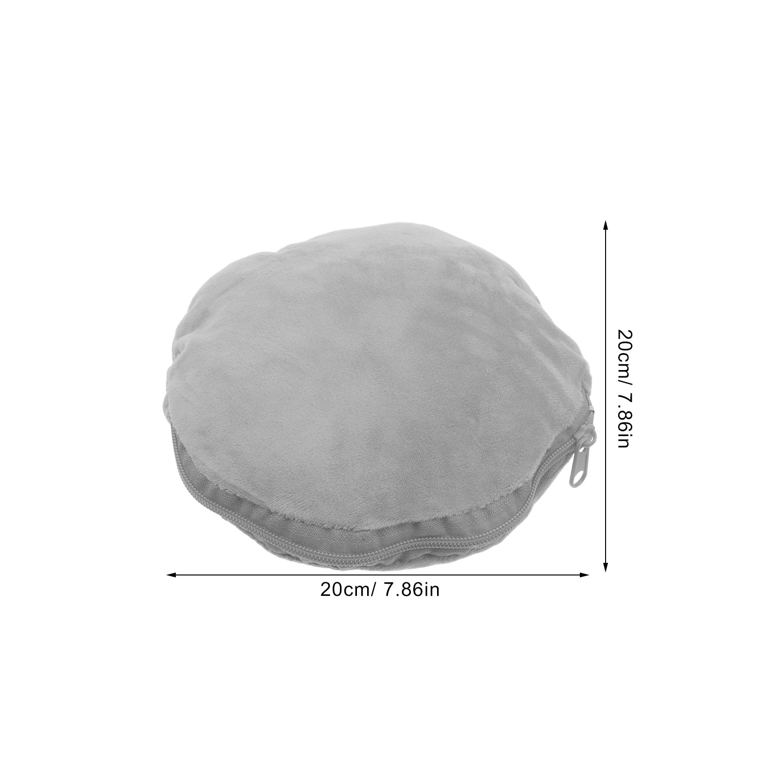 Round Anti-Scald Lint Insulate – Hand Warmer Electric recenzja i cena