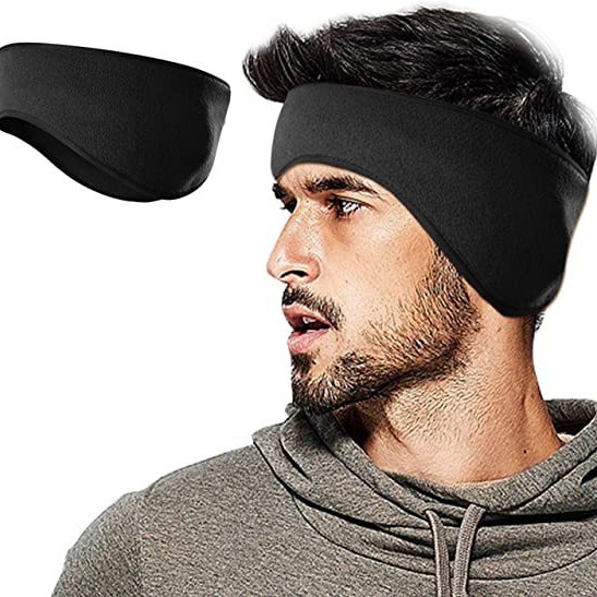 1Pcs Stylish Winter Headband E – Winter Headband Fleece recenzja i cena