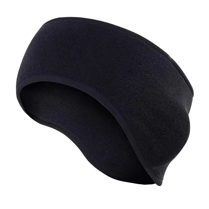 1Pcs Stylish Winter Headband E – Winter Headband Fleece recenzja i cena