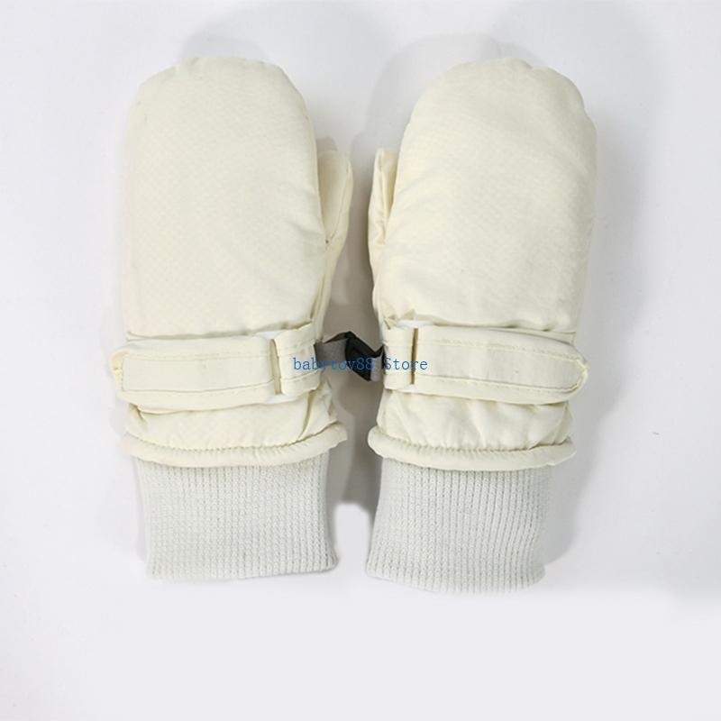 Y4UD Kid Insulated Snow Kid In – Snow Glove Insulated recenzja i cena