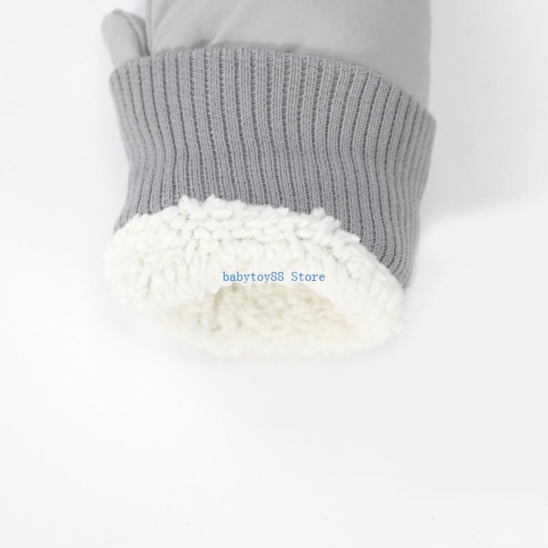 Y4UD Kid Insulated Snow Kid In – Snow Glove Insulated recenzja i cena