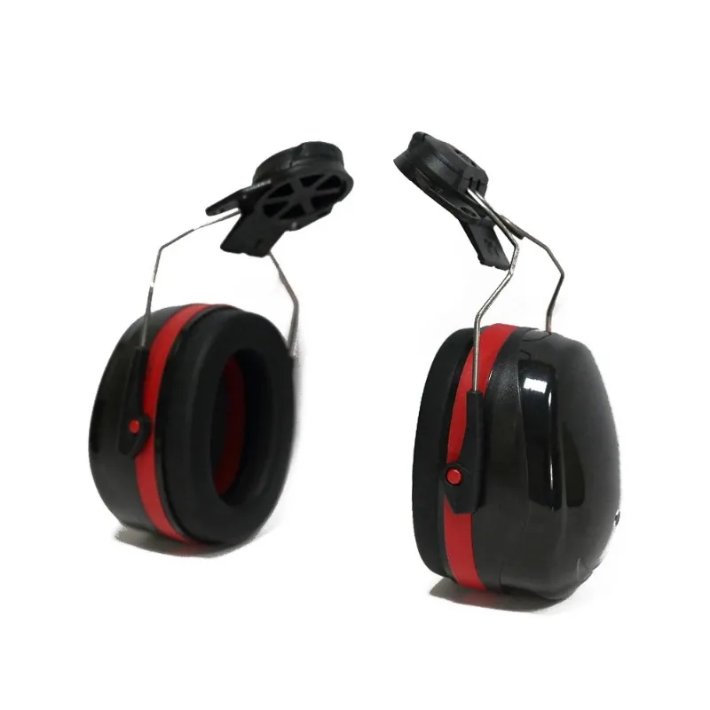 Anti-Noise Head Adjustable Ear – Earmuffs Foldable recenzja i cena