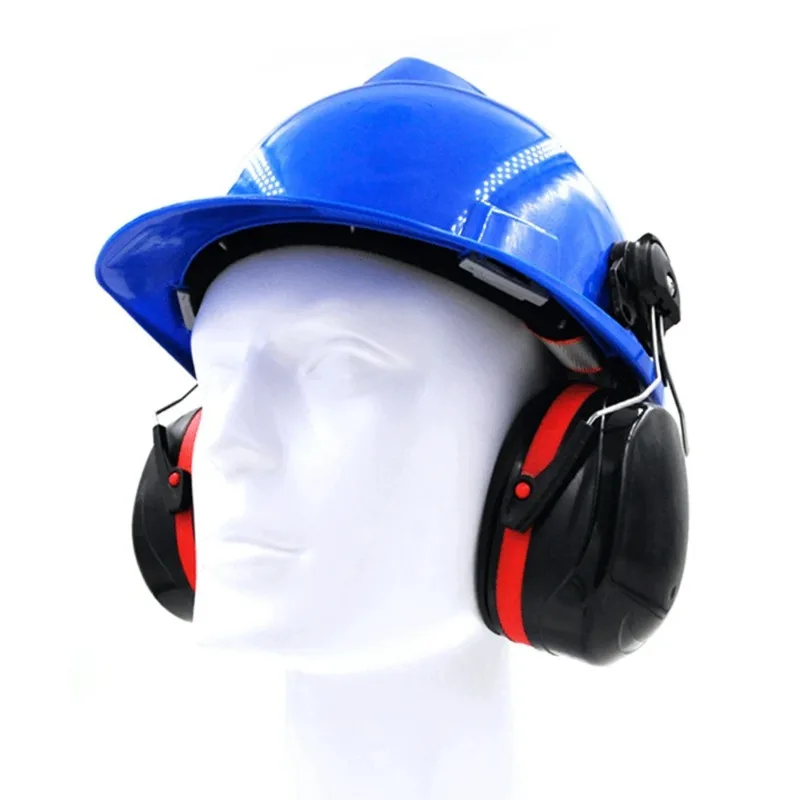 Anti-Noise Head Adjustable Ear – Earmuffs Foldable recenzja i cena