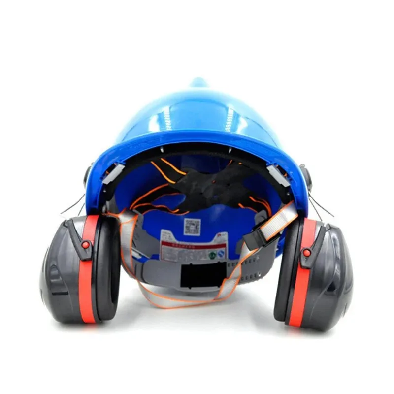 Anti-Noise Head Adjustable Ear – Earmuffs Foldable recenzja i cena