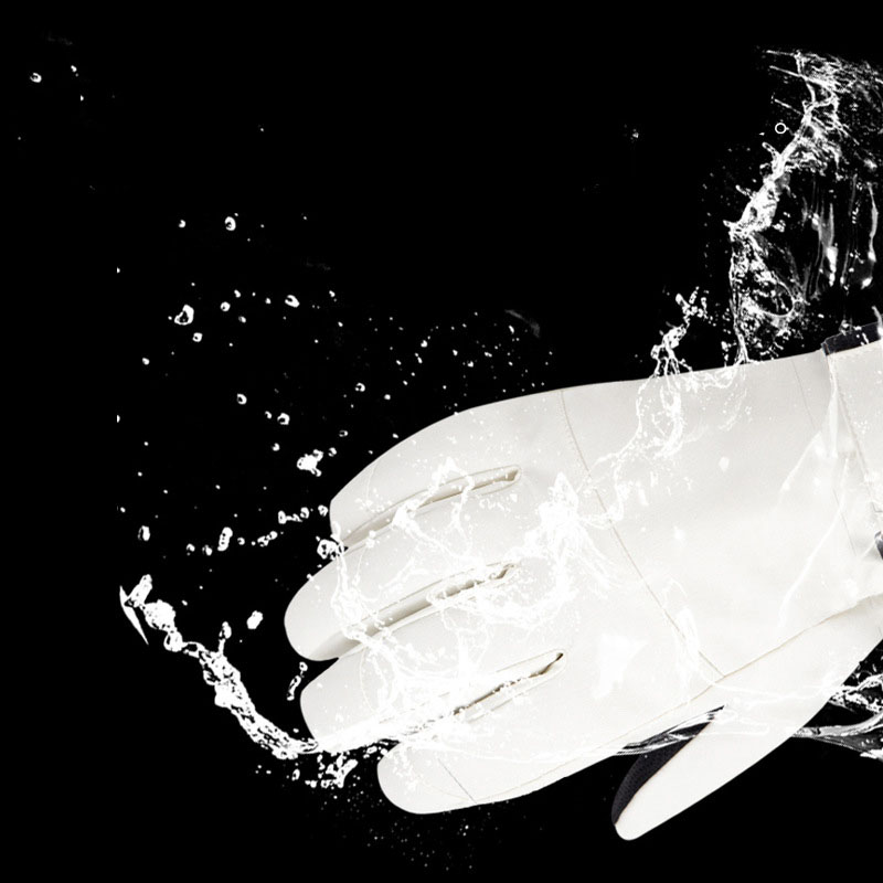 Ski Gloves Winter Thermally In – Snow Glove Insulated recenzja i cena