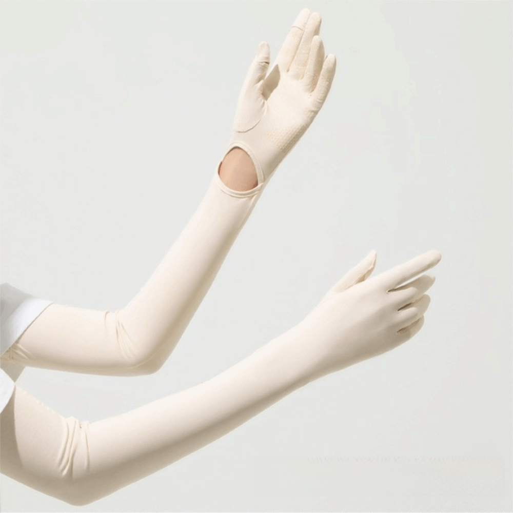 Comfortable UV Protection Sun  – Touch Screen Gloves recenzja i cena