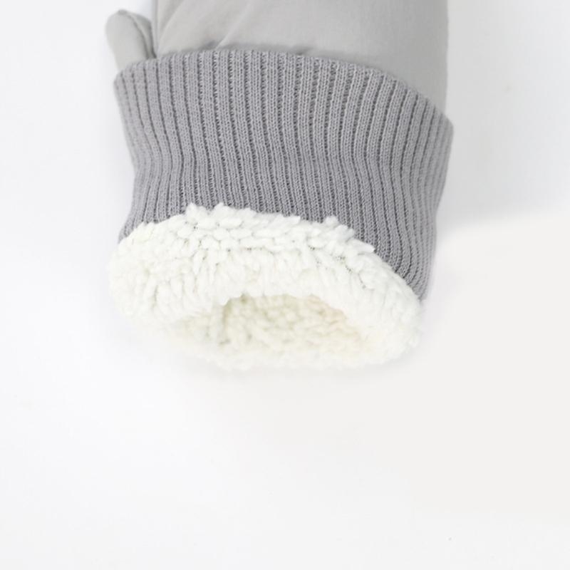 J15U Warm Baby Toddler Winter  – Snow Glove Insulated recenzja i cena