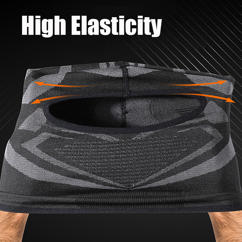 Elastic Breathable Balaclava H – Balaclava Ski Mask recenzja i cena