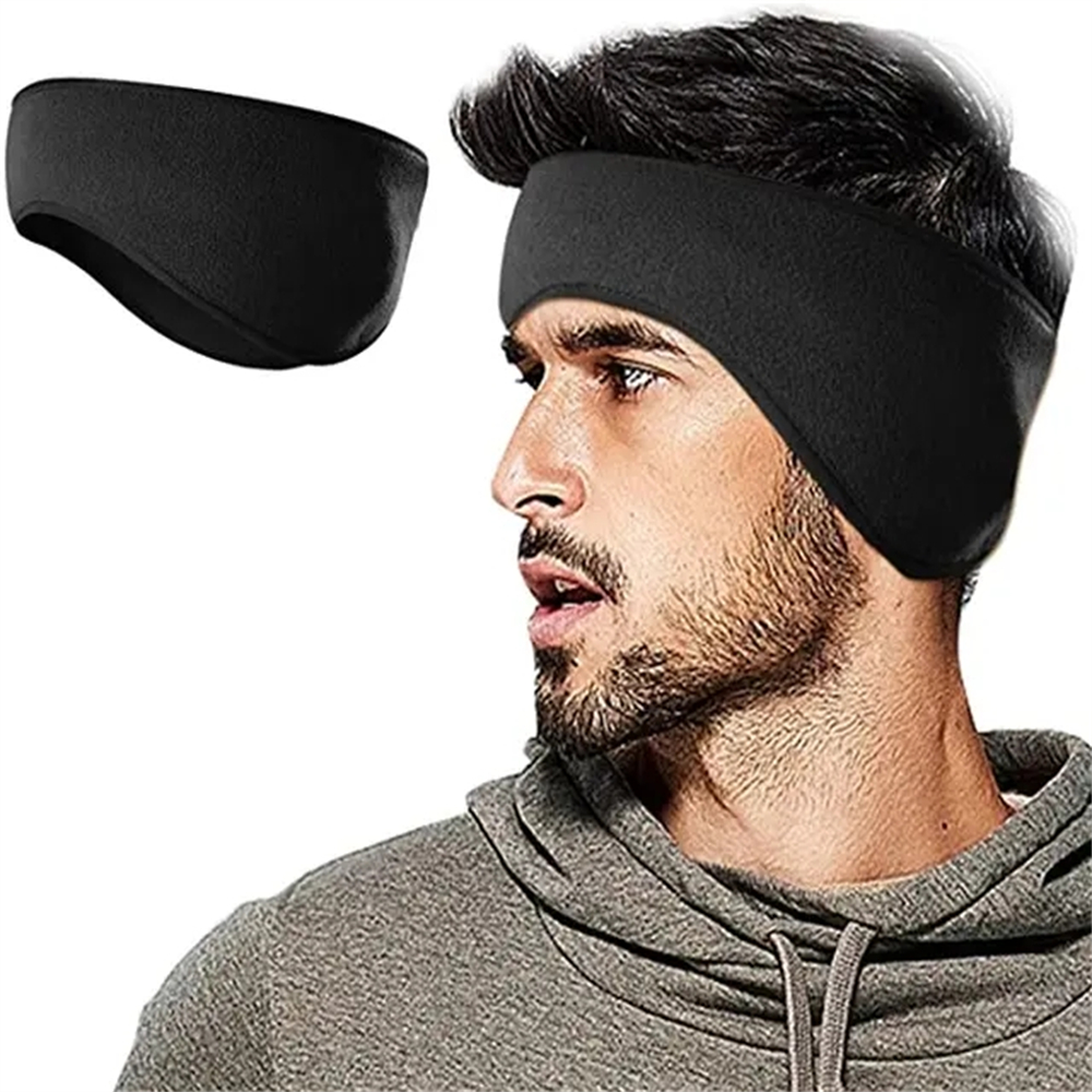 Winter Warmer Headband Breatha – Winter Headband Fleece recenzja i cena