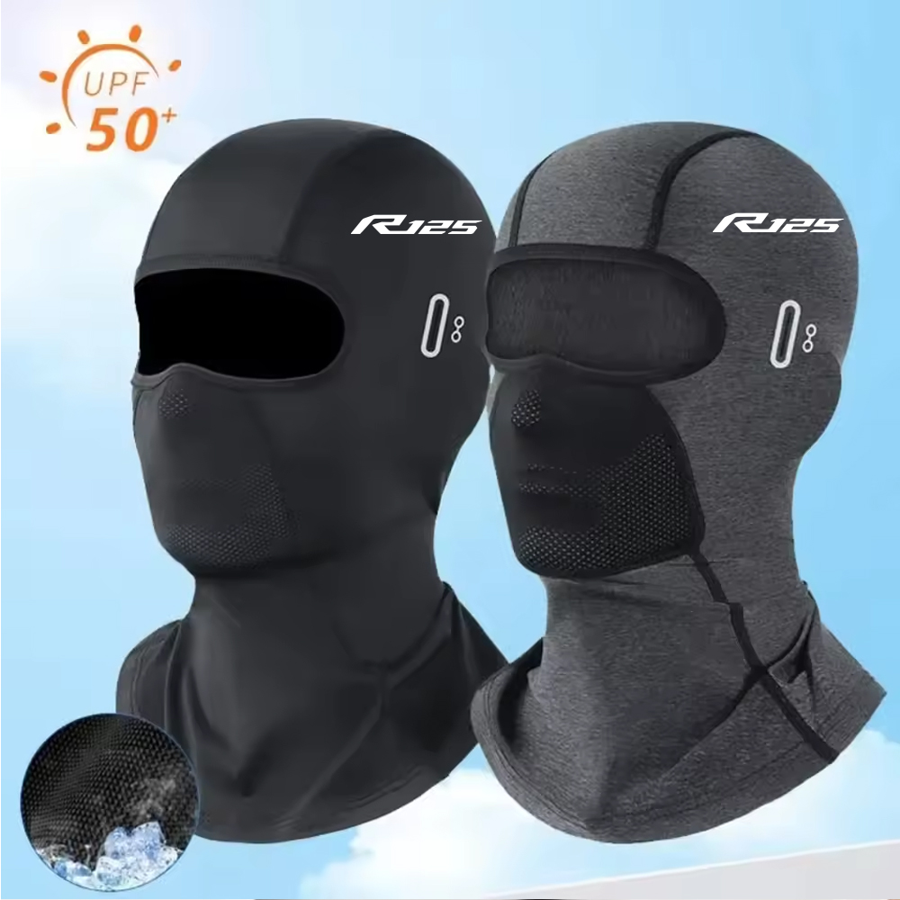 For YAMAHA YZFR15 YZF-R15 R15  – Balaclava Ski Mask recenzja i cena