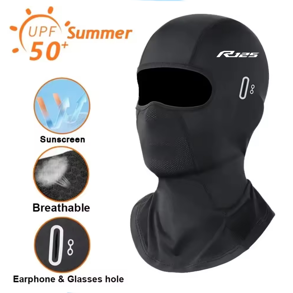 For YAMAHA YZFR15 YZF-R15 R15  – Balaclava Ski Mask recenzja i cena