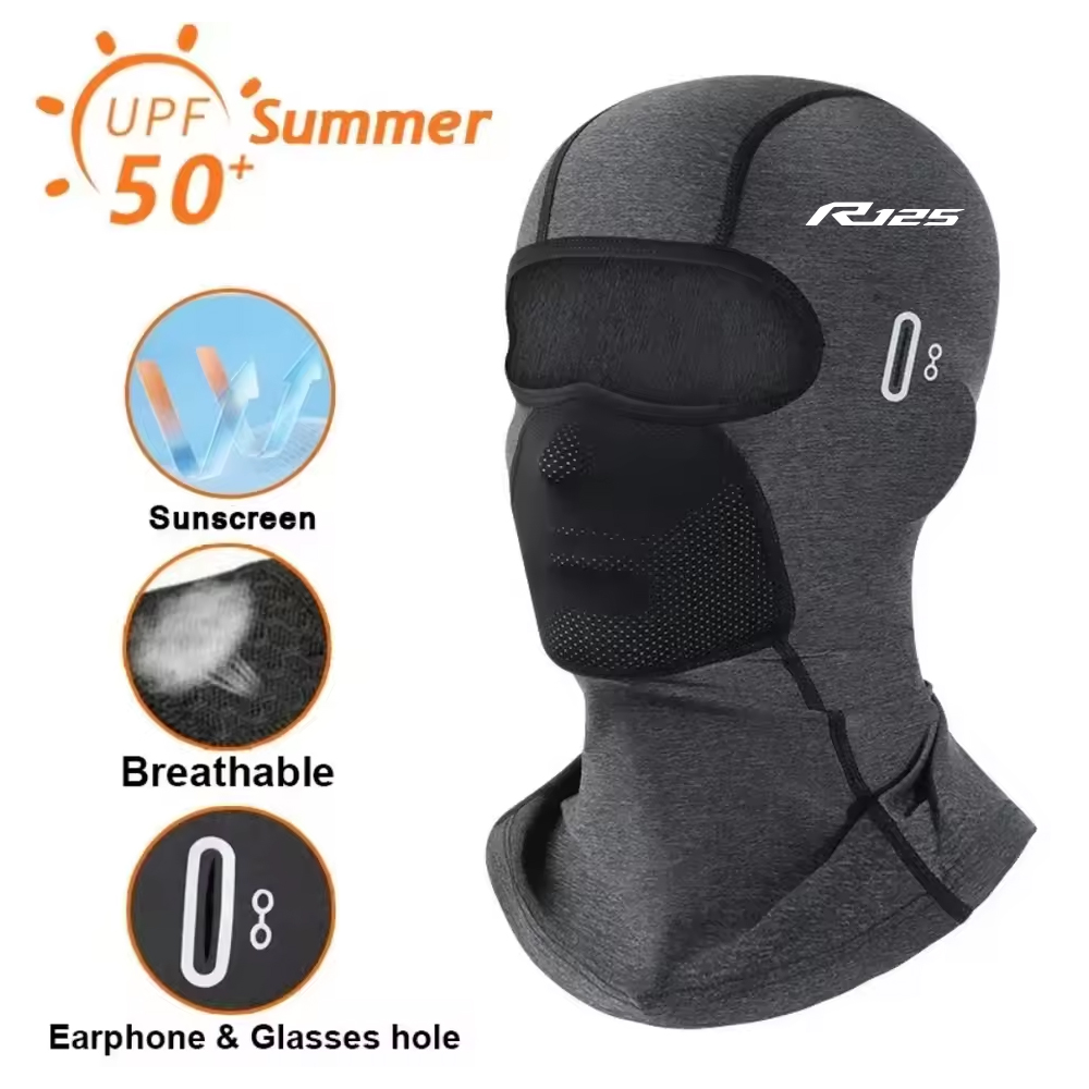 For YAMAHA YZFR15 YZF-R15 R15  – Balaclava Ski Mask recenzja i cena