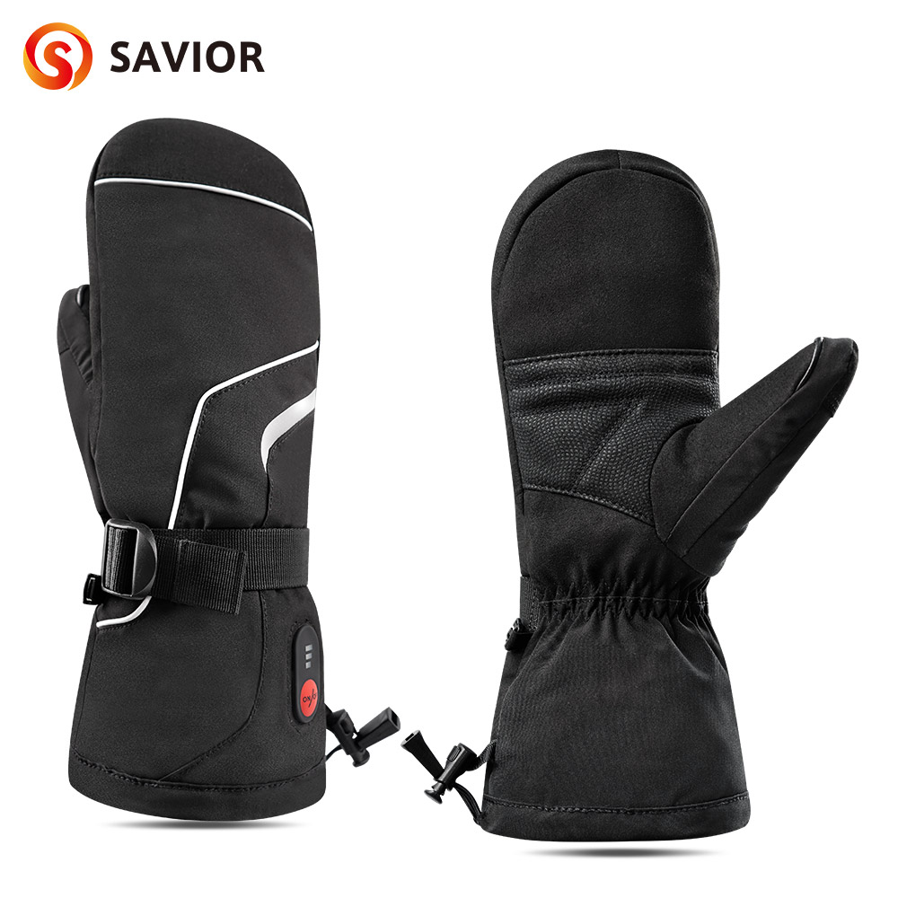 Winter Gloves 3M Cotton Heatin – Hand Warmer Electric recenzja i cena