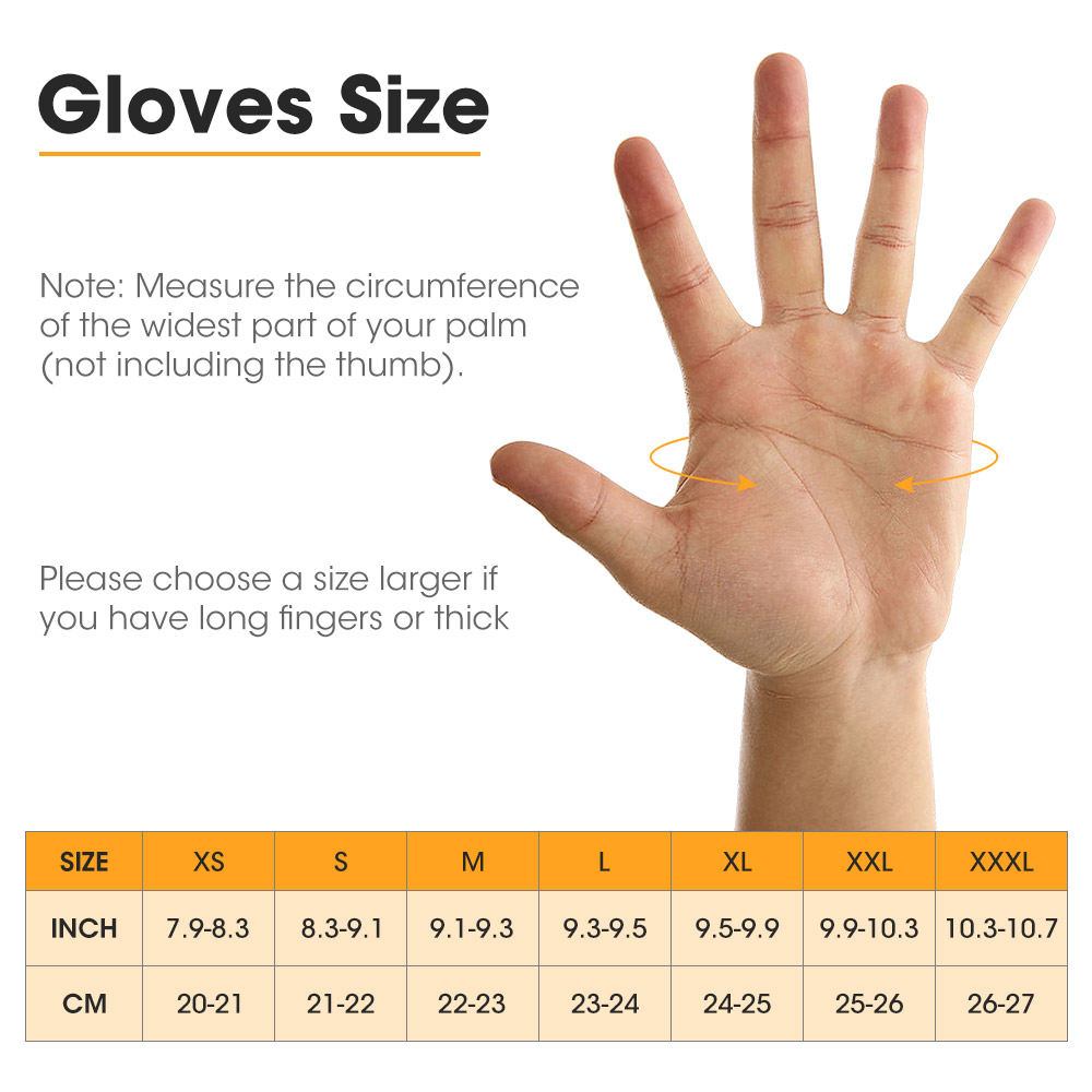 Winter Gloves 3M Cotton Heatin – Hand Warmer Electric recenzja i cena
