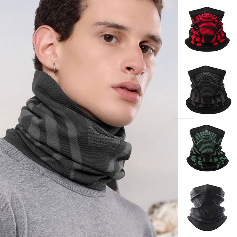 Neckerchief Outdoor Sport Ski  – Balaclava Ski Mask recenzja i cena