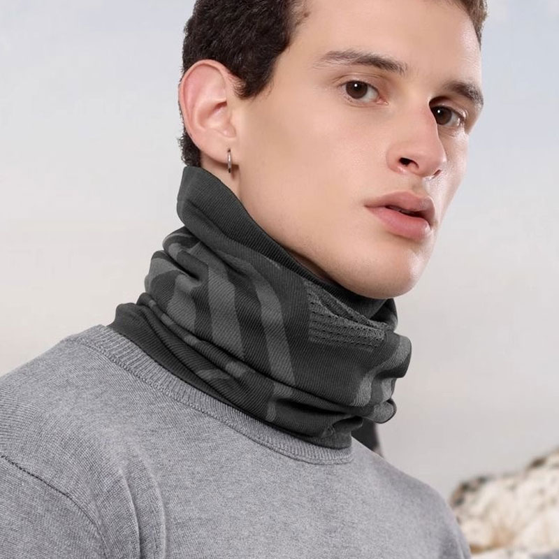 Neckerchief Outdoor Sport Ski  – Balaclava Ski Mask recenzja i cena