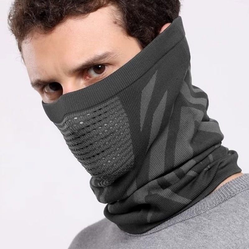 Neckerchief Outdoor Sport Ski  – Balaclava Ski Mask recenzja i cena