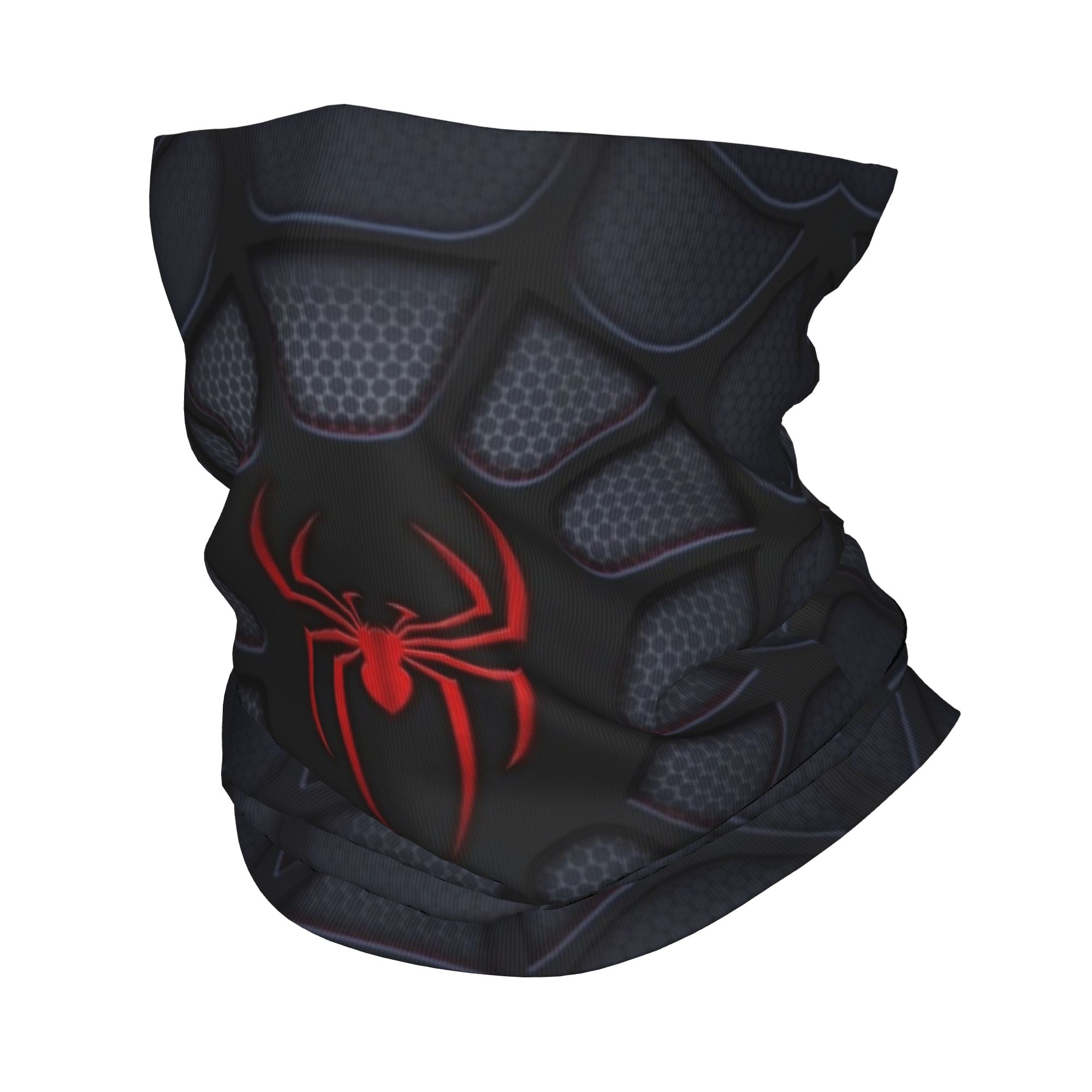 Spider  Winter Headband Neck W – Neck Gaiter Fleece recenzja i cena