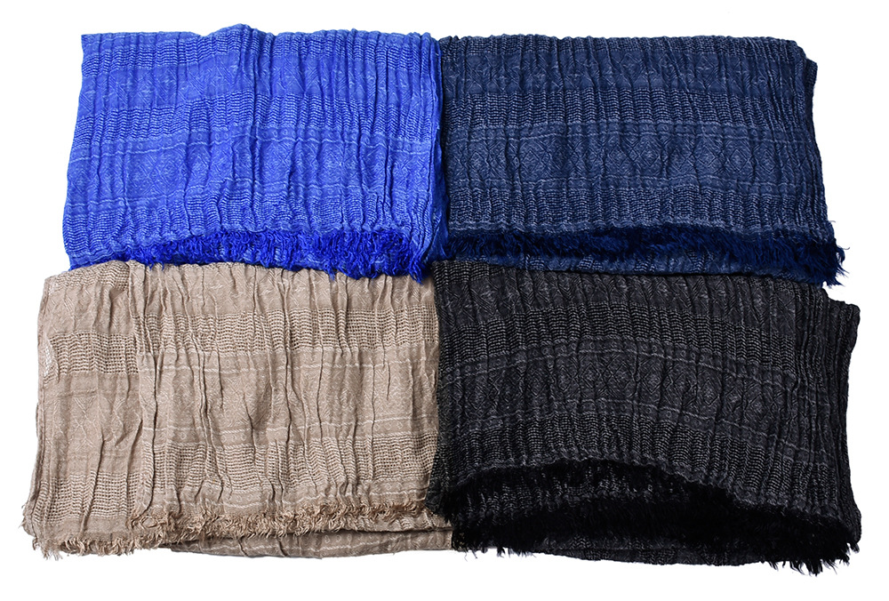 2018 luxury band scarf men sol – Shawl Wrap Winter recenzja i cena