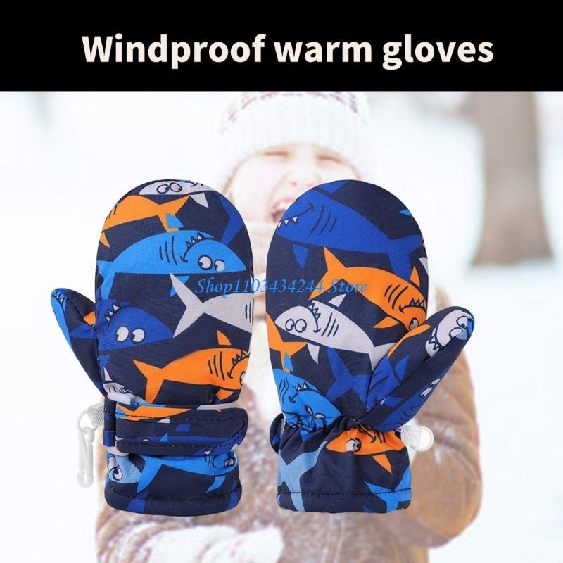 Insulated Children Snow Gloves – Snow Glove Insulated recenzja i cena