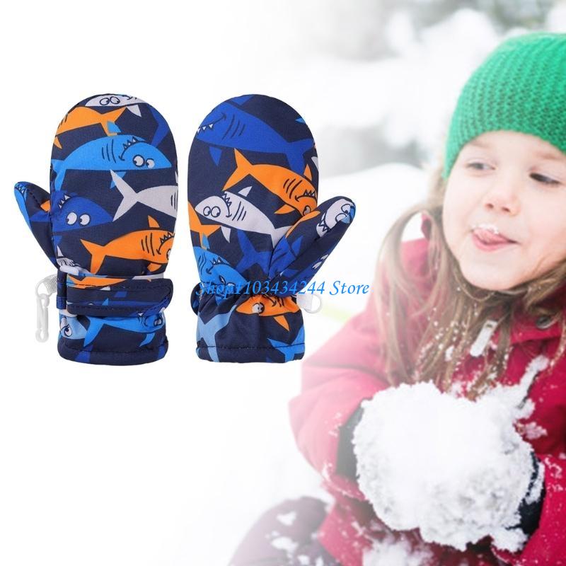 Insulated Children Snow Gloves – Snow Glove Insulated recenzja i cena