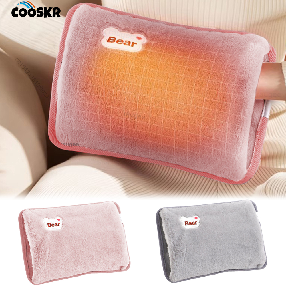 Electric Hand Warmer Portable  – Hand Warmer Electric recenzja i cena