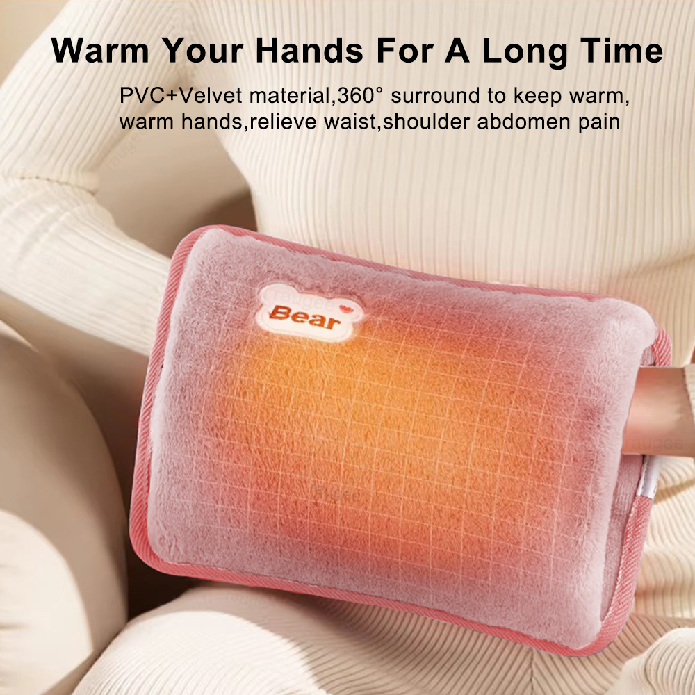 Electric Hand Warmer Portable  – Hand Warmer Electric recenzja i cena