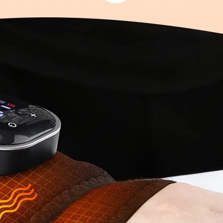 Electric Red Light Heating Wri – Hand Warmer Electric recenzja i cena