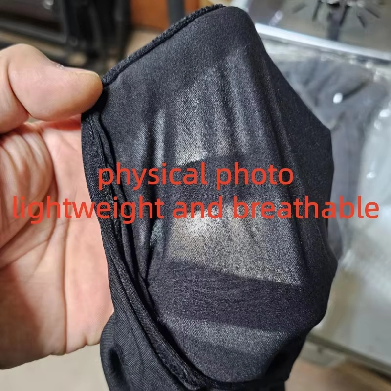 Summer Lightweight Balaclava C – Balaclava Ski Mask recenzja i cena