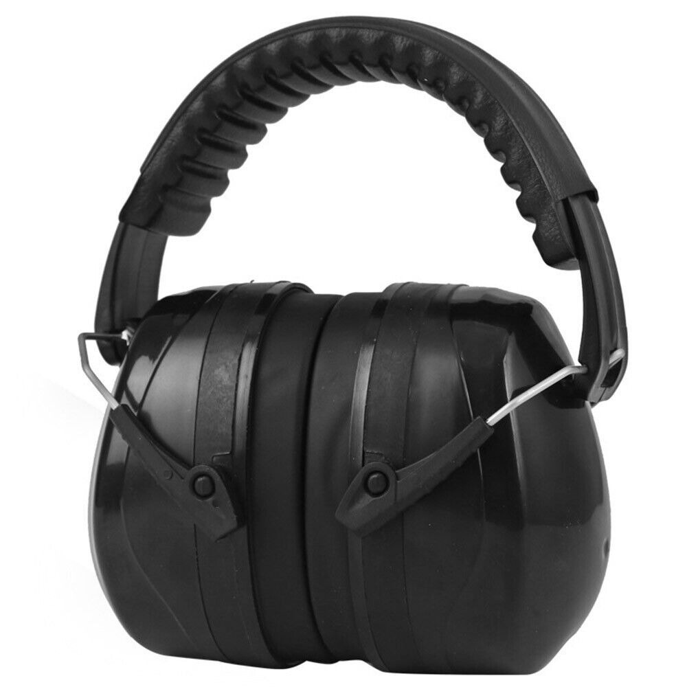 Foldable Anti-Noise Head Earmu – Earmuffs Foldable recenzja i cena