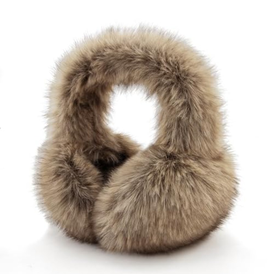 Winter Women Earmuffs Foldable – Earmuffs Foldable recenzja i cena