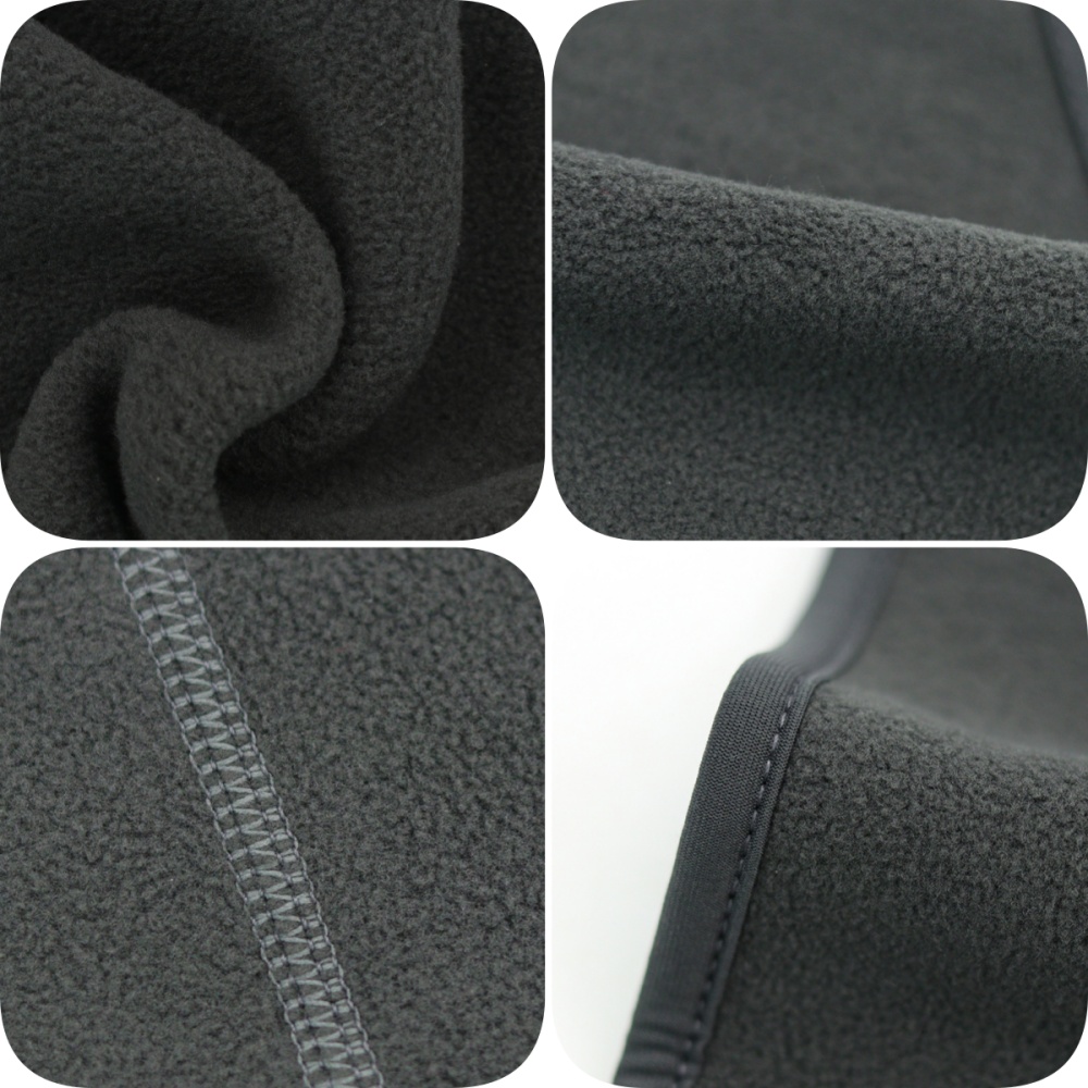 1Pc Fleece Ear Warmer Muff Uni – Winter Headband Fleece recenzja i cena