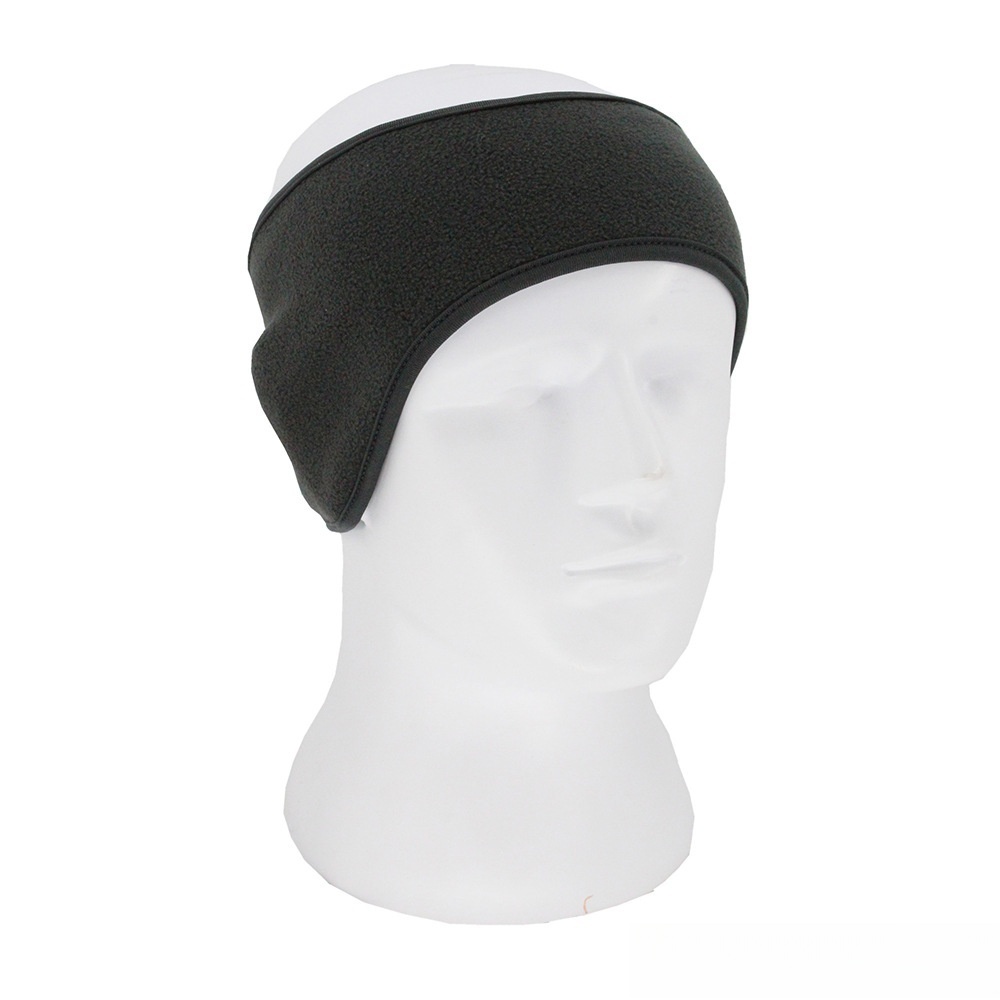 1Pc Fleece Ear Warmer Muff Uni – Winter Headband Fleece recenzja i cena