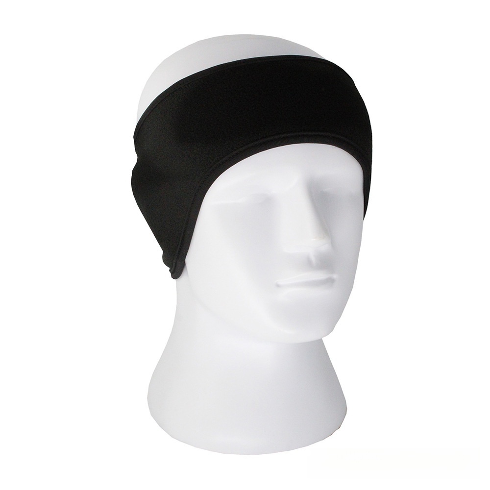 1Pc Fleece Ear Warmer Muff Uni – Winter Headband Fleece recenzja i cena