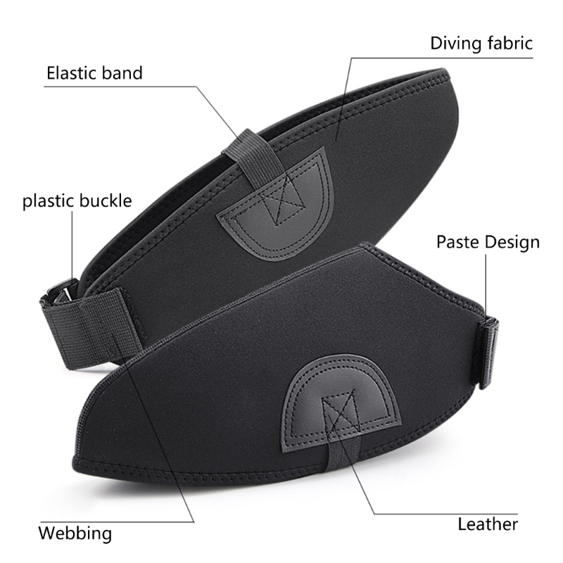 1 Pair Snow Boot Warmers Boot  – Snow Glove Insulated recenzja i cena