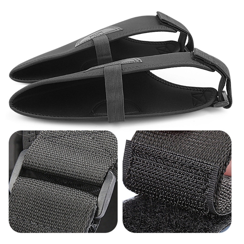 1 Pair Snow Boot Warmers Boot  – Snow Glove Insulated recenzja i cena